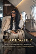 Becoming Her - Arabic (E-Book Only)